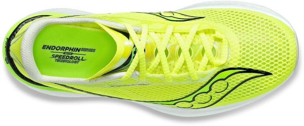 Saucony Endorphin Pro 3 S20755 citron slime ab 189 00 Preisvergleich bei idealo