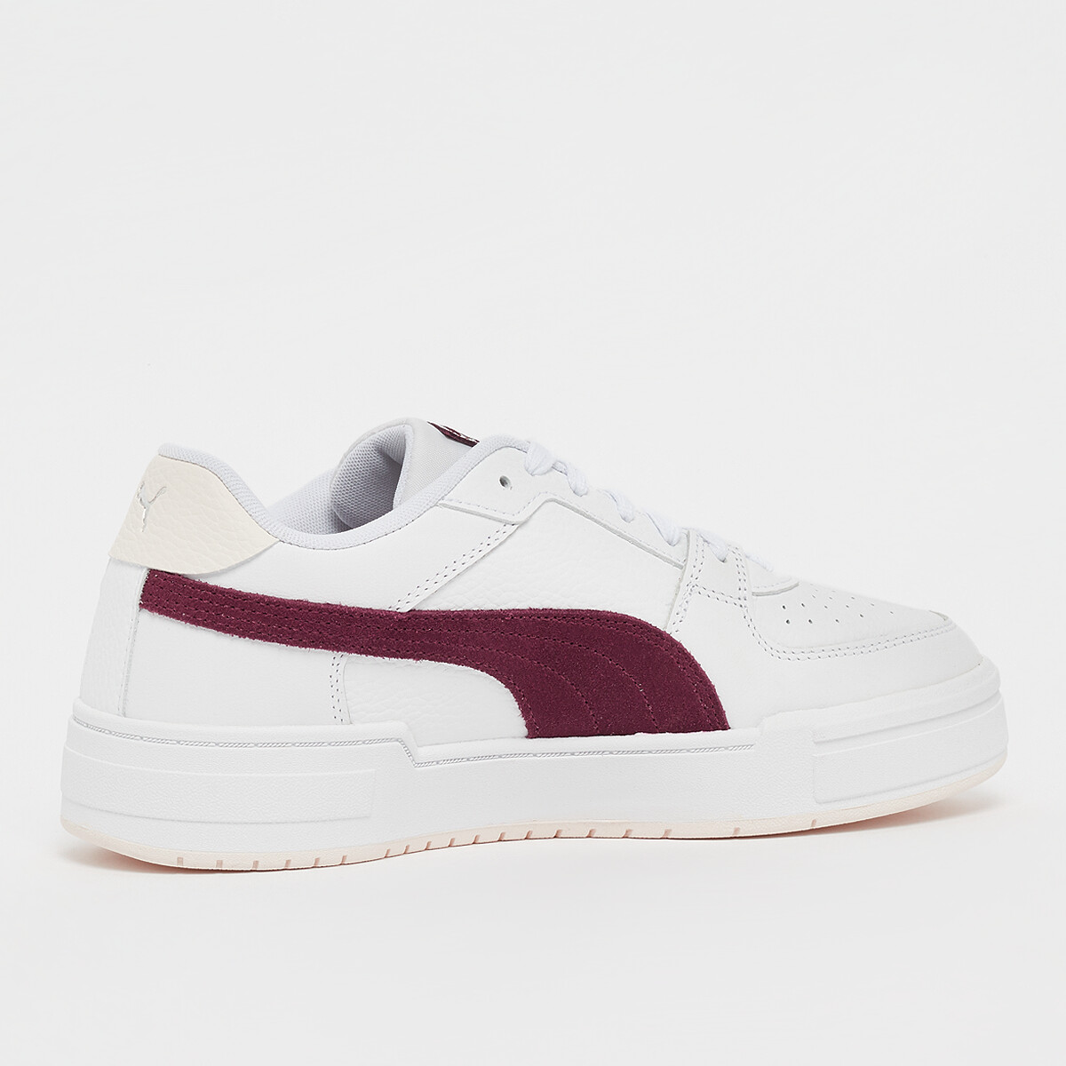 Puma online rouge suede