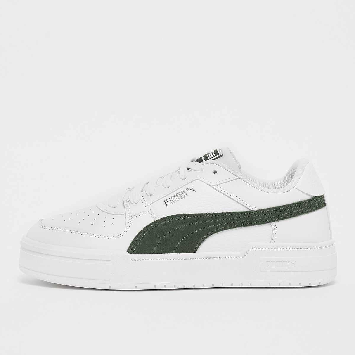Puma Ca Pro Suede FS white/myrtle