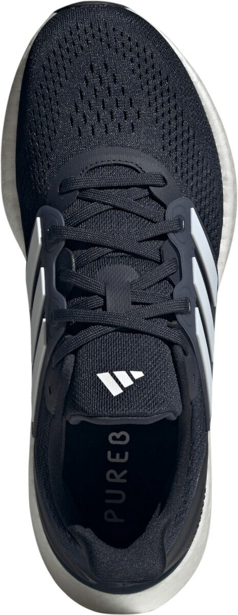 Adidas Pureboost 23 legend ink cloud white core black ab 75 57 Preisvergleich bei idealo