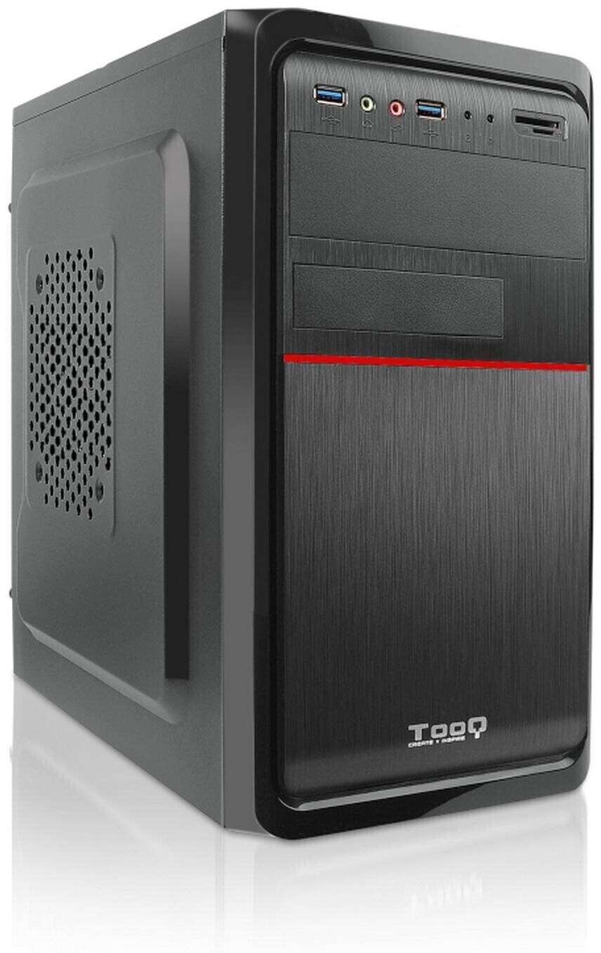 TooQ TQC-4745DU3C-B