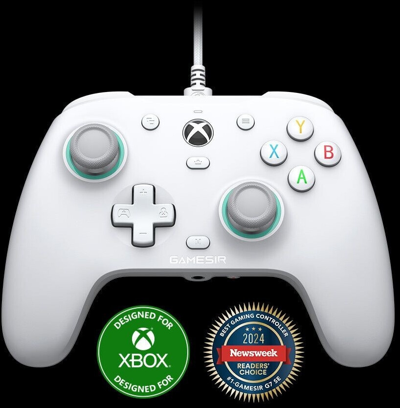 GameSir G7 SE