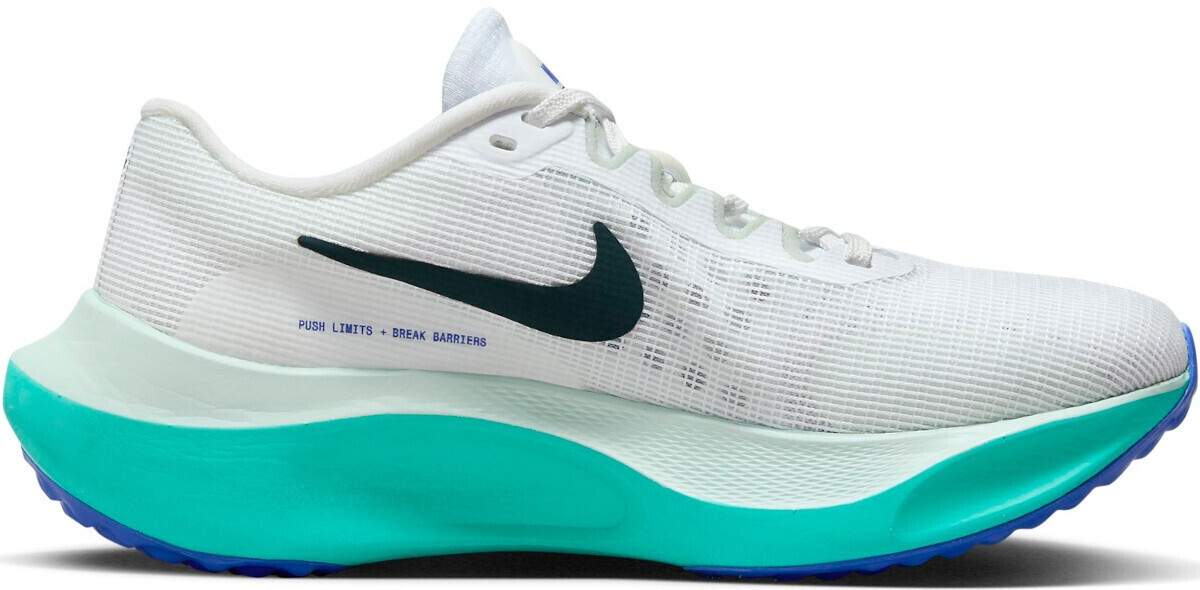 Nike zoom hotsell clear 5
