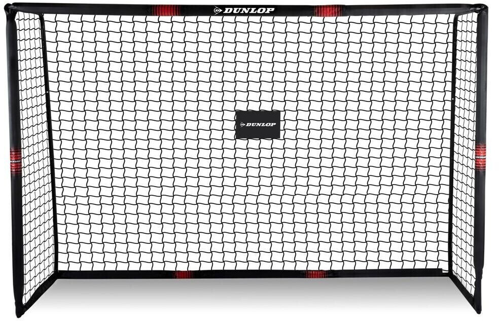 Dunlop Goal 240x160x85 cm black