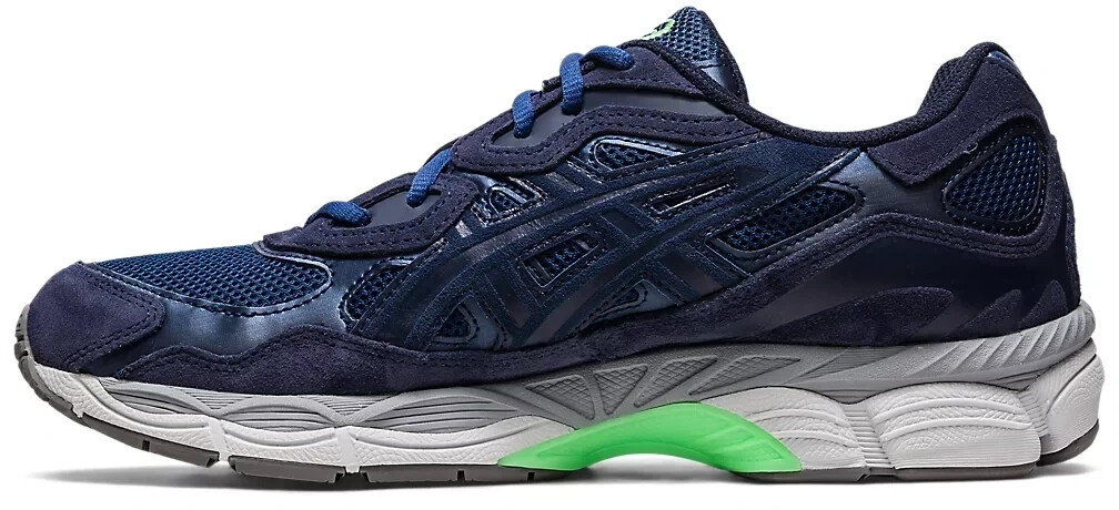 Asics Gel-NYC (1201A789) midnight blue/midnight