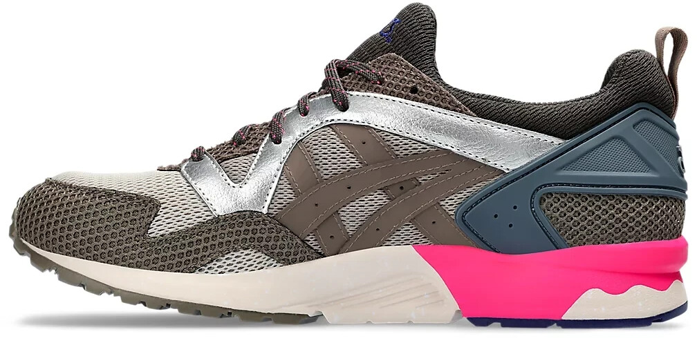 Asics GEL LYTE MATERIAL PLAY ab 105 50 Preisvergleich bei idealo