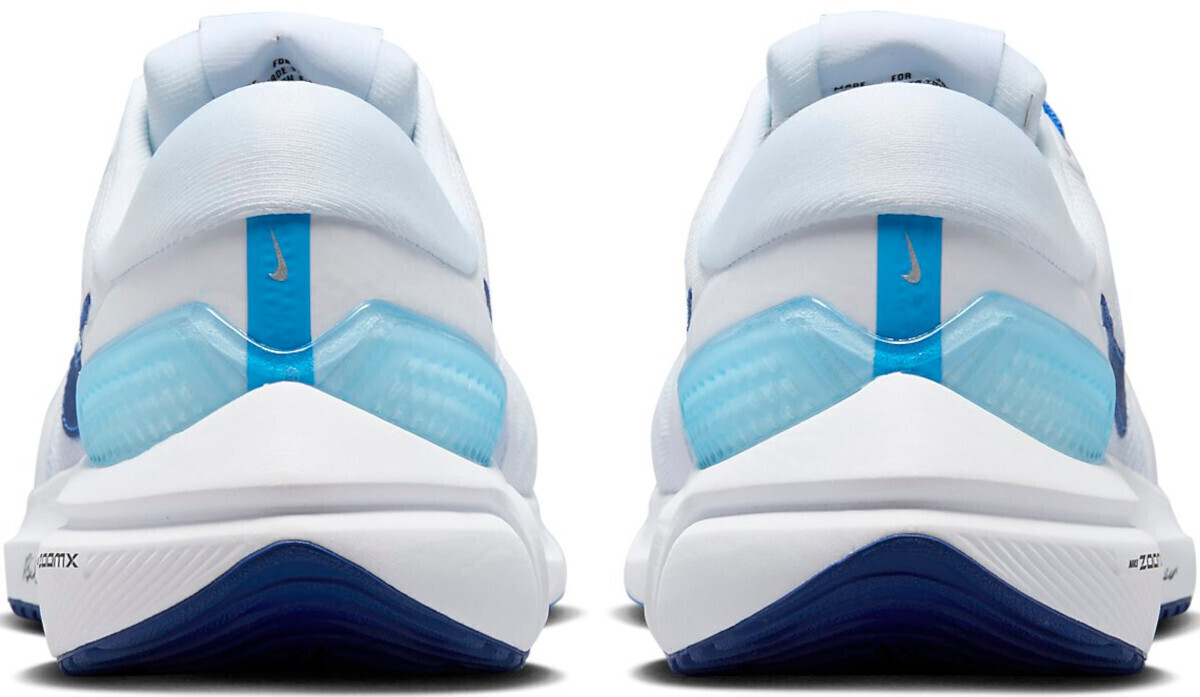Nike Vomero 16 Premium white university blue racer blue deep royal