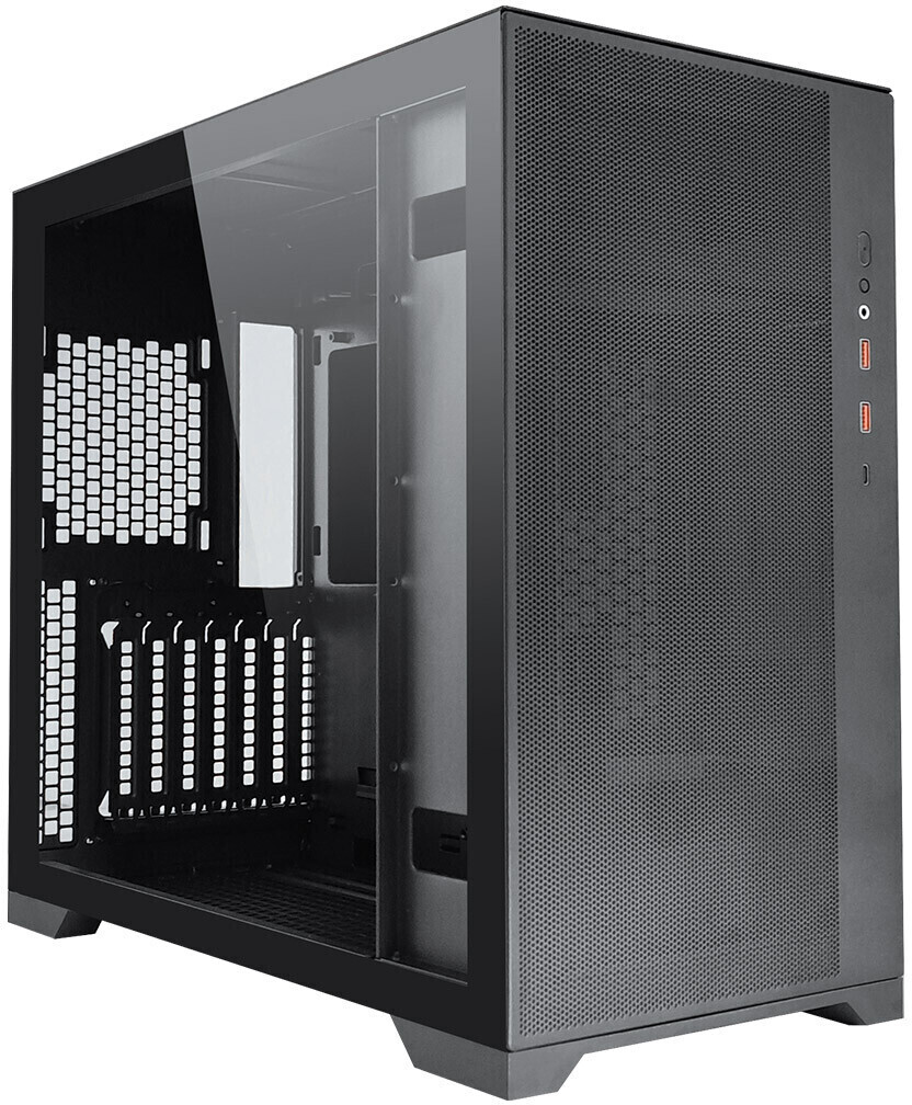 FSP CMT580 Black