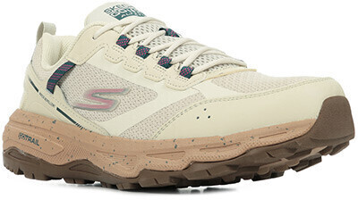 Skechers trail femme argent on sale