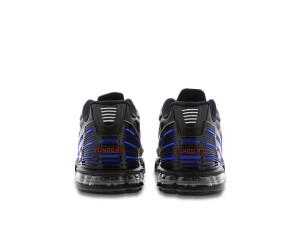 Buy Nike Air Max Plus III black racer blue university red white