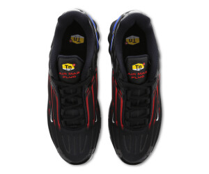 Nike air max plus tn ultra 3m red best sale