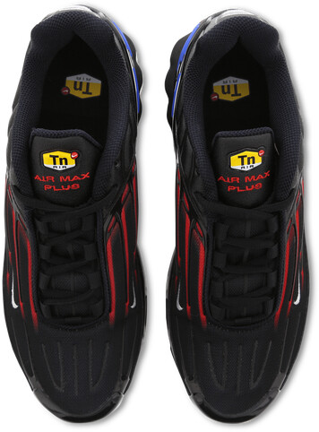 Air max plus discount total crimson/black/racer blue/white