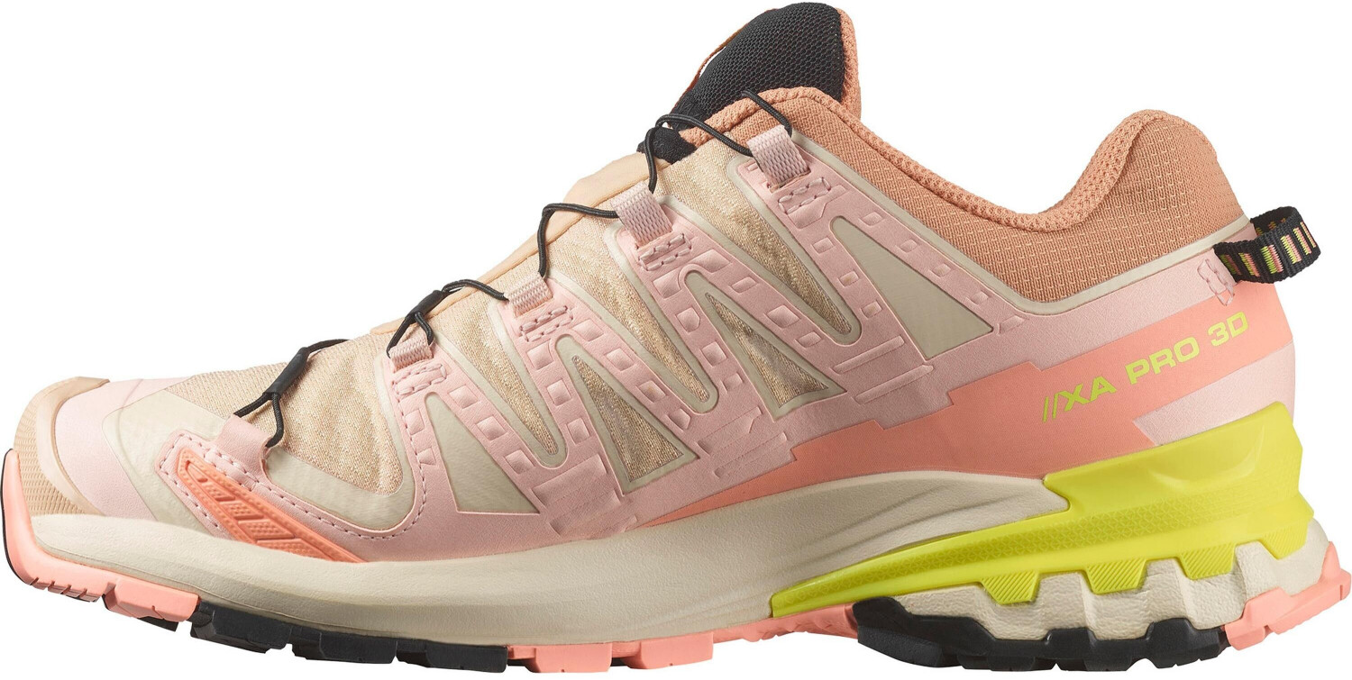 Salomon xa pro 3d donna rose new arrivals