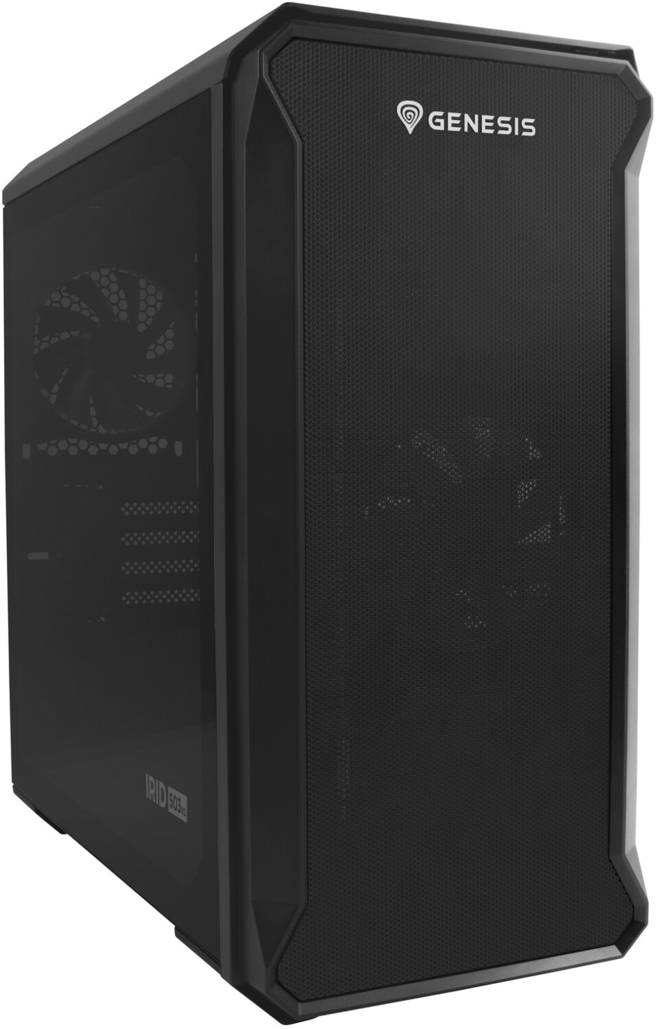 Genesis IRID 503 V2