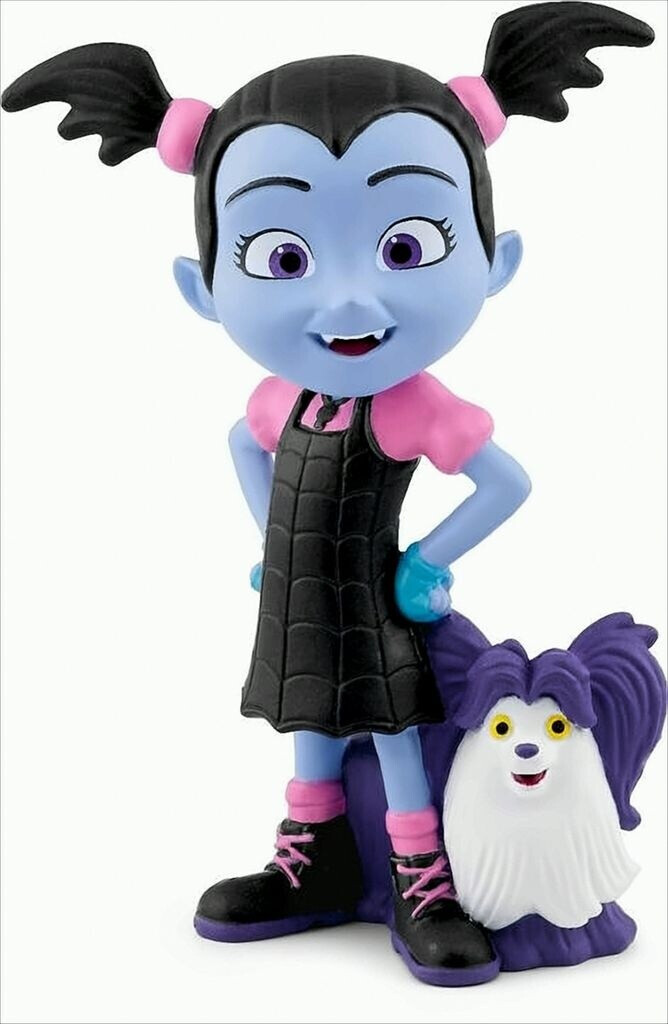 Tonies Disney Vampirina - Das ist ja zum Flattern & drei weitere Geschichten (German)