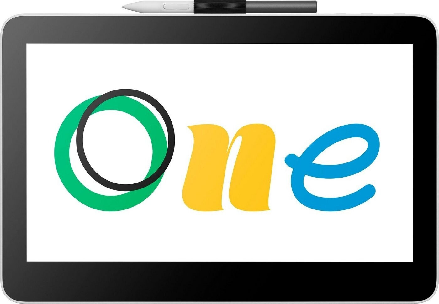 Wacom One 13 touch