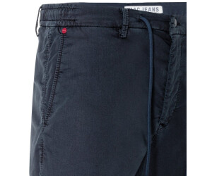 Mac Mac Jeans   Jog'n Short, Jersey Denim, green 6691 pp 0993l 656w