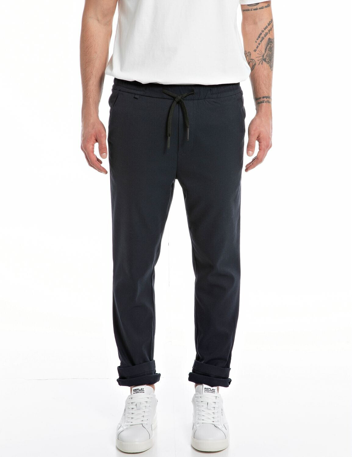 Replay M9953.000.84617 (M9953.000.84617-086) deep blue ab 46,66 