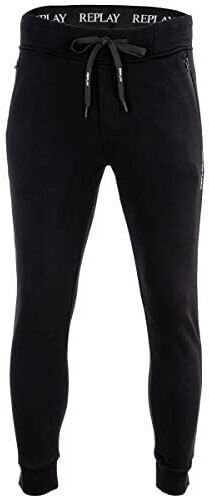 Replay M9715.000.22906 (M9715.000.22906-98) black