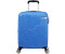 American Tourister Mickey Clouds 4-Wheel-Trolley 55 cm mickey tranquil blue