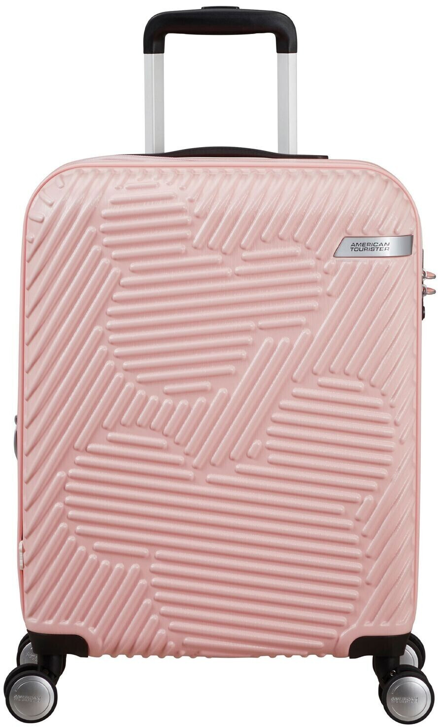 American Tourister Mickey Clouds 4-Wheel-Trolley 55 cm mickey rose cloud