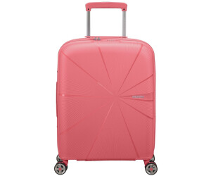 Buy American Tourister Starvibe 4 Wheel Trolley 55 cm from 118.30