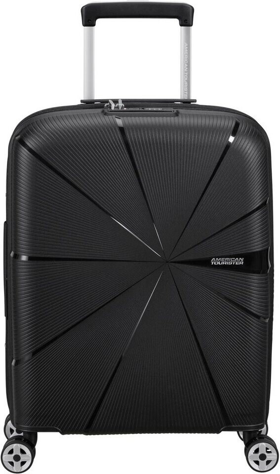 American Tourister Starvibe 4-Wheel-Trolley 55 cm