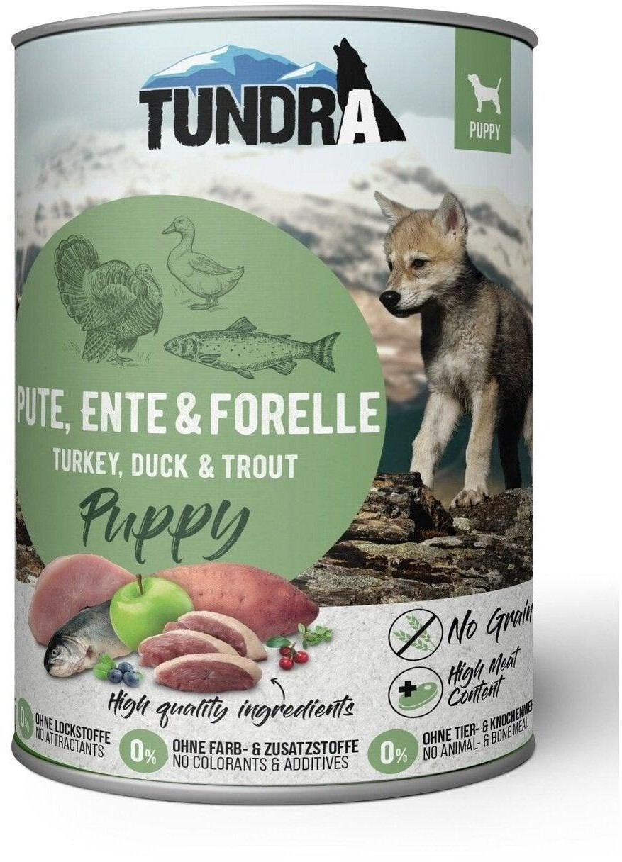 nassfutter hund getreidefrei hoher fleischanteil Nassfutter Junior Hund getreidefrei  hoher Fleischanteil  Pet Cuisine