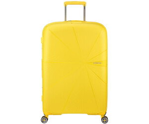 American Tourister Starvibe 4 Rollen Trolley 77 cm ab 143 96 Preisvergleich bei idealo