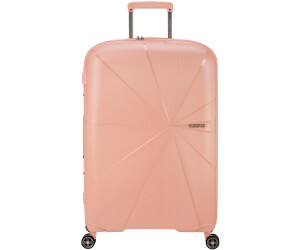 American Tourister Starvibe 4 Rollen Trolley 77 cm ab 143 96 Preisvergleich bei idealo
