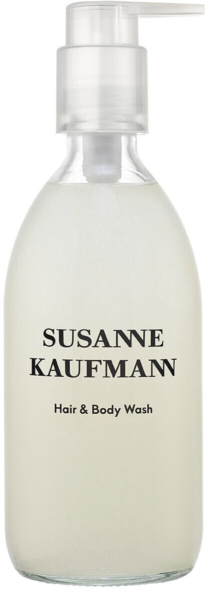 Susanne Kaufmann Hair & Body Wash (250ml)