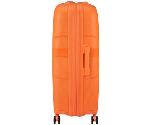 American Tourister Starvibe 4 Rollen Trolley 77 cm papaya smoothie ab 169 95 Preisvergleich bei idealo