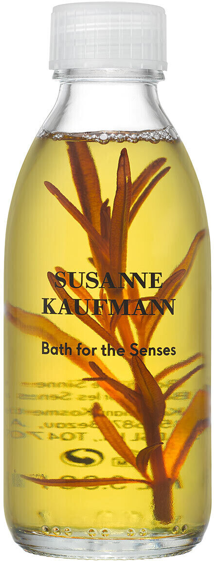 Susanne Kaufmann Bath for the Senses bath additive (100ml)