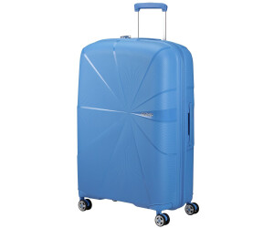 American Tourister Starvibe 4 Rollen Trolley 77 cm tranquil blue ab 152 71 Preisvergleich bei idealo