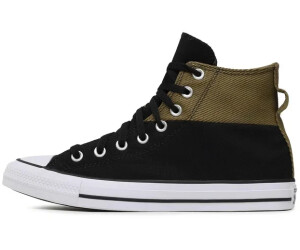 Pale putty rose gold converse on sale