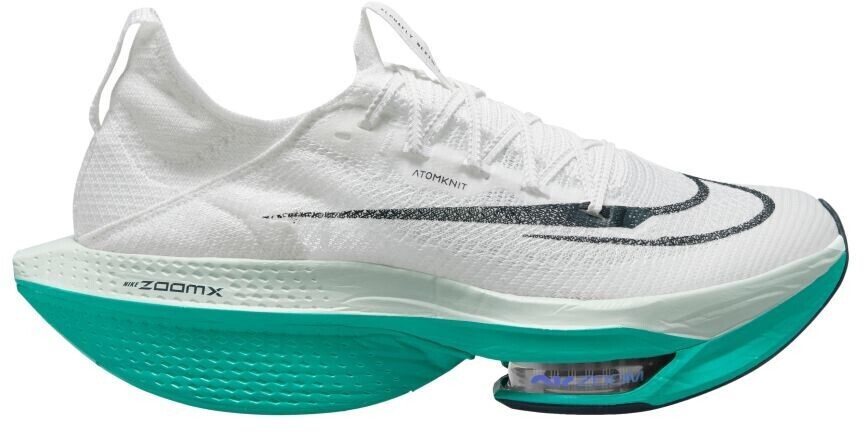 nike running shoes clear bottom