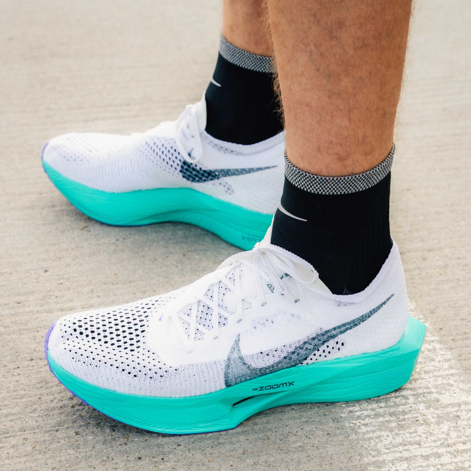 Buy Nike Vaporfly 3 DV4129 102 white jade ice clear jade deep