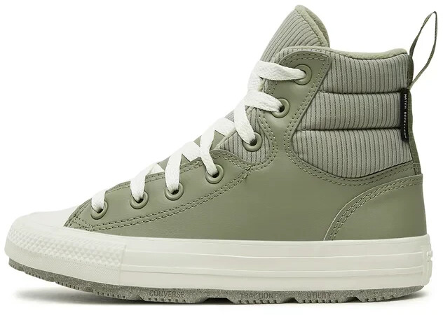 Converse Chuck Taylor All Star Berkshire botas corte alto light field surplus desde 98 49 Compara precios en idealo