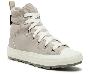 Converse Chuck Taylor All Star Berkshire Boot High Top wonder stone egret ab 71 99 Preisvergleich bei idealo