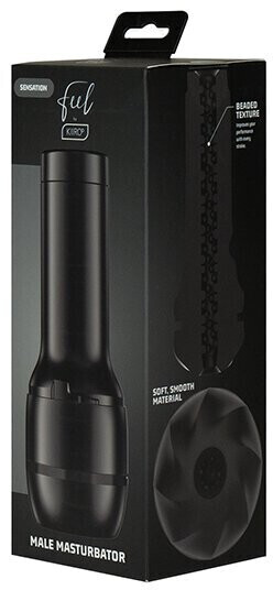 Kiiroo FeelSensation Male Masturbator