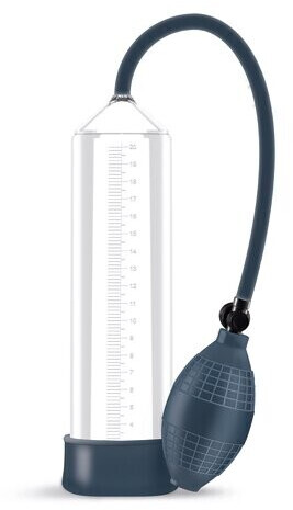 Boners Penis Pump No. 1
