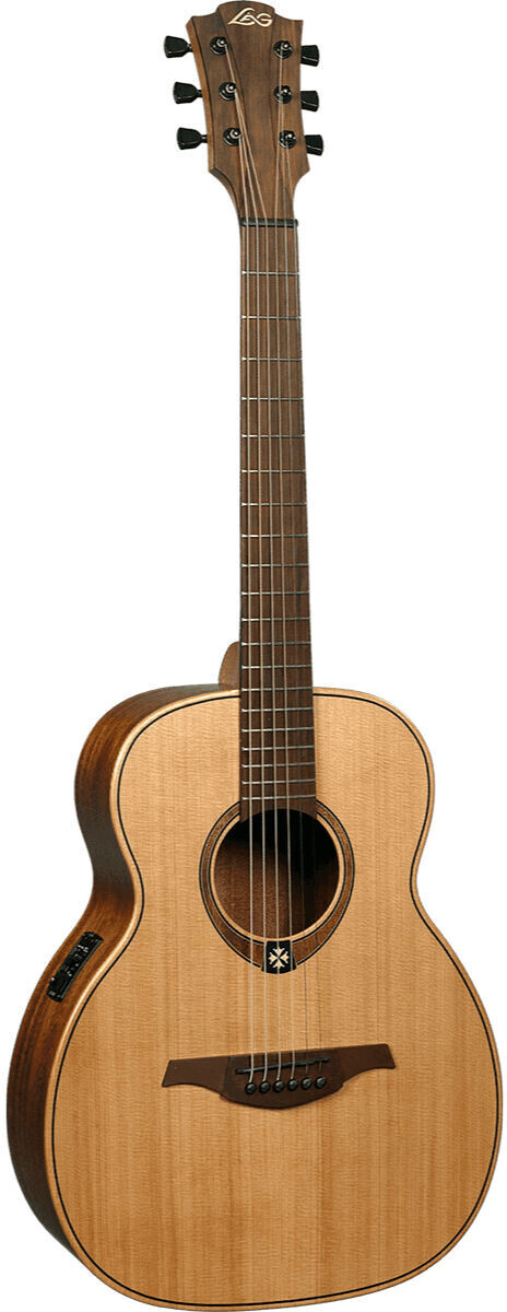 LAG Lâg Travel Red Cedar – Naturel