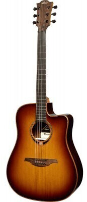 LAG Lâg T118DCE-BRS brown shadow