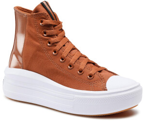All outlet brown converse