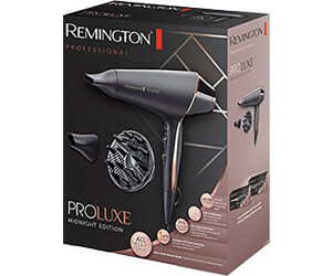 Remington PROluxe AC9140 Midnight Edition a € 45,30 (oggi)