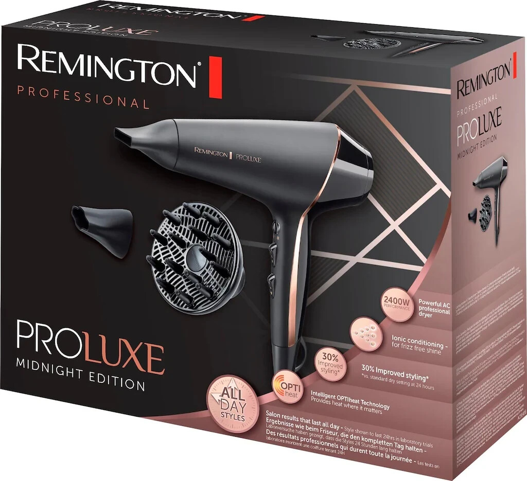 Remington AC9140 Sèche-cheveux PROluxe acheter en ligne