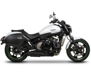 Kawasaki vulcan hot sale s black