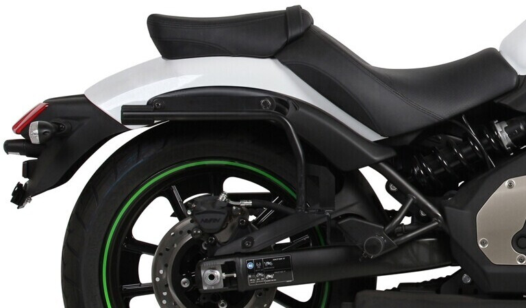 Shad Kawasaki Vulcan S 650 '15