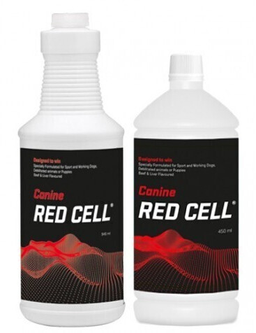 VetNova Red Cell Canine 946ml
