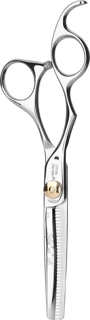Olivia Garden SilkCut modeling scissors Left 6 European version